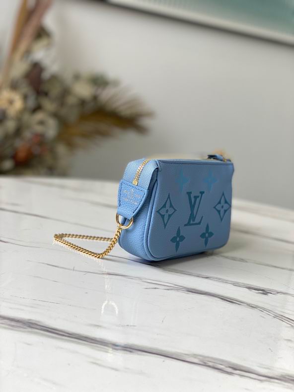 Mini Pochette 14cm