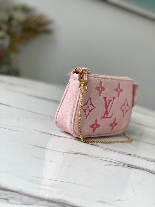 Mini Pochette 14cm