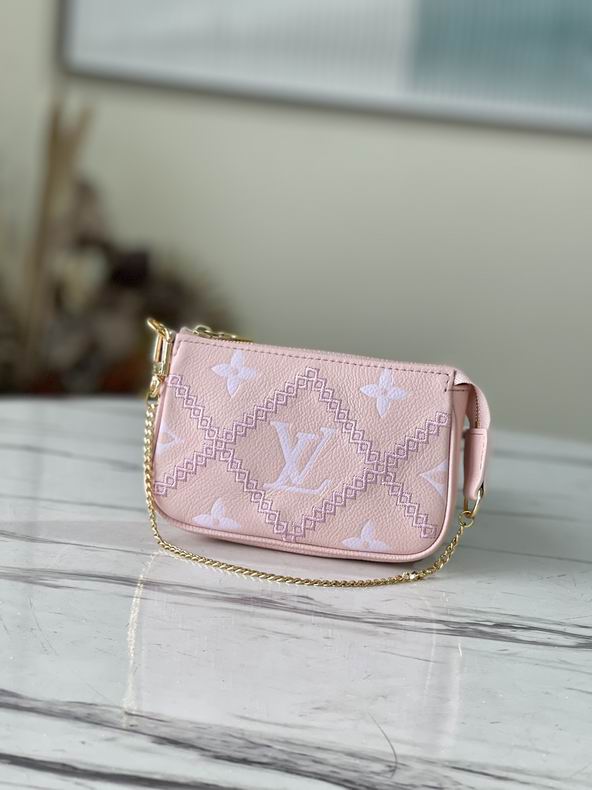 Mini Pochette 14cm