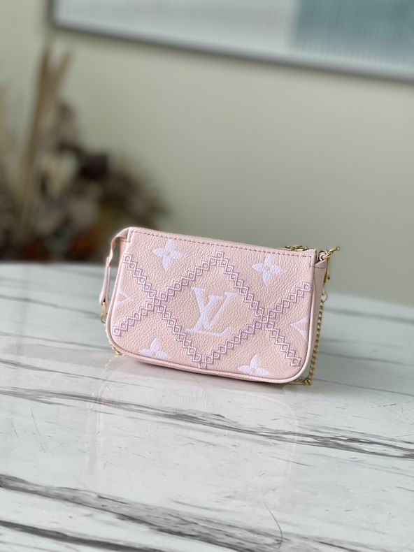 Mini Pochette 14cm