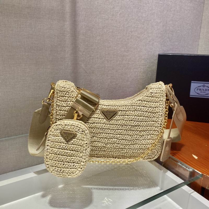 PRD BAG