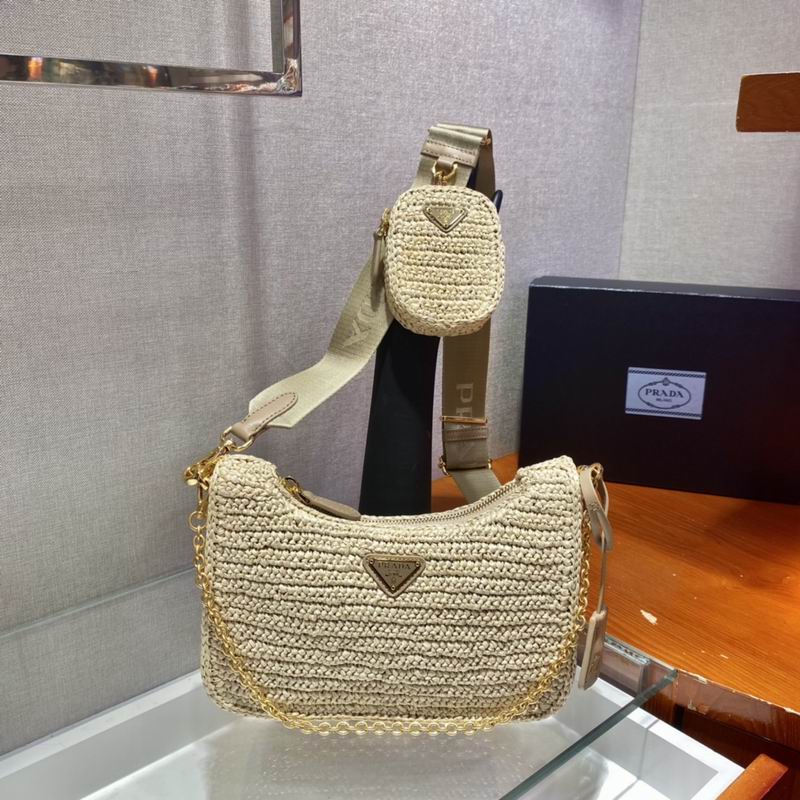 PRD BAG