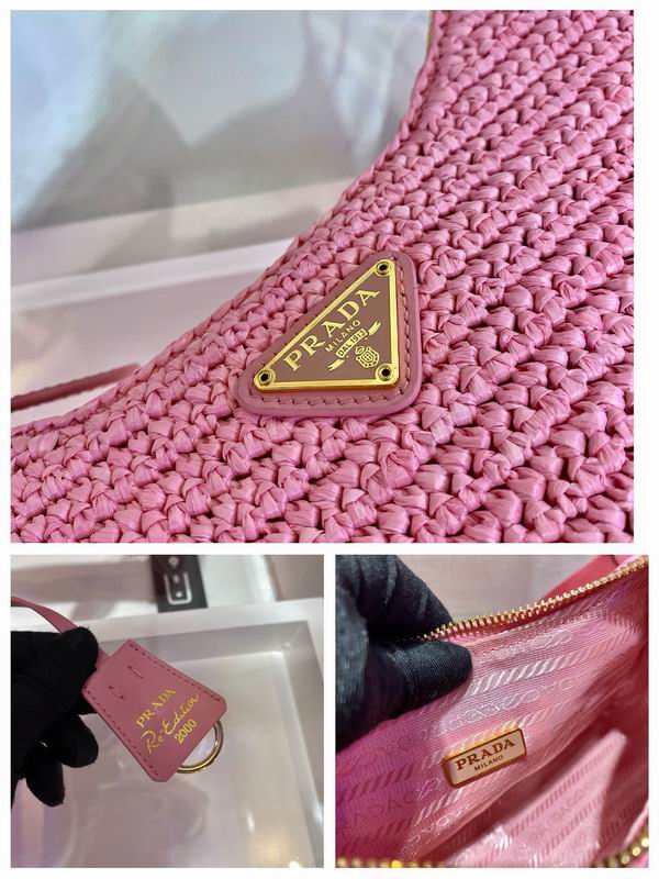 PRD BAG