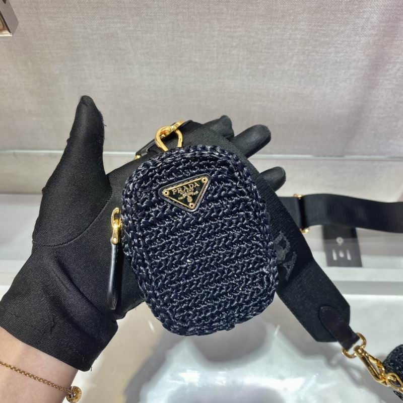 PRD BAG
