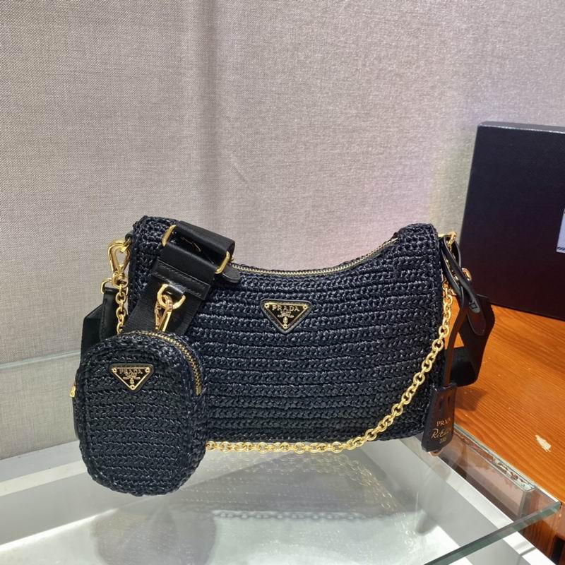 PRD BAG