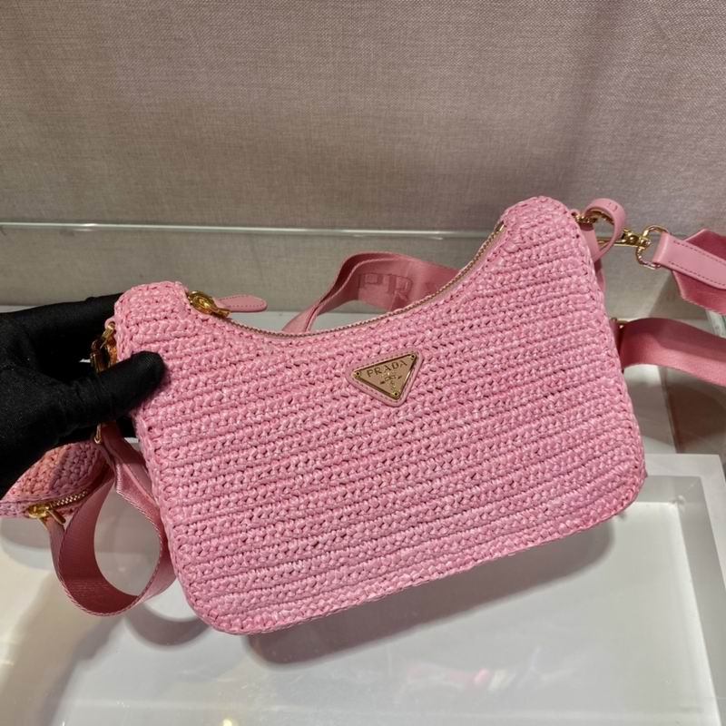 PRD BAG