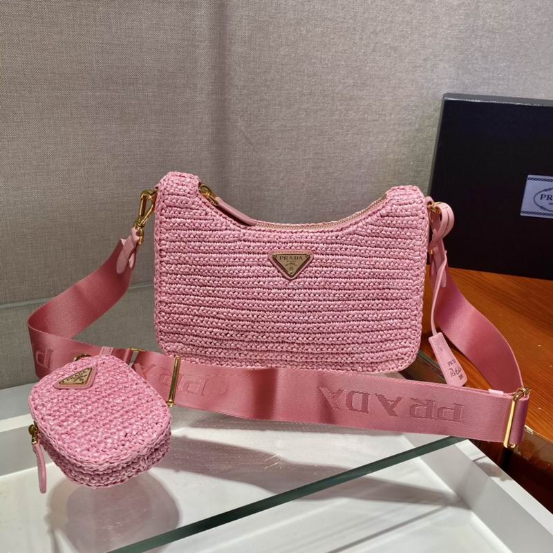 PRD BAG