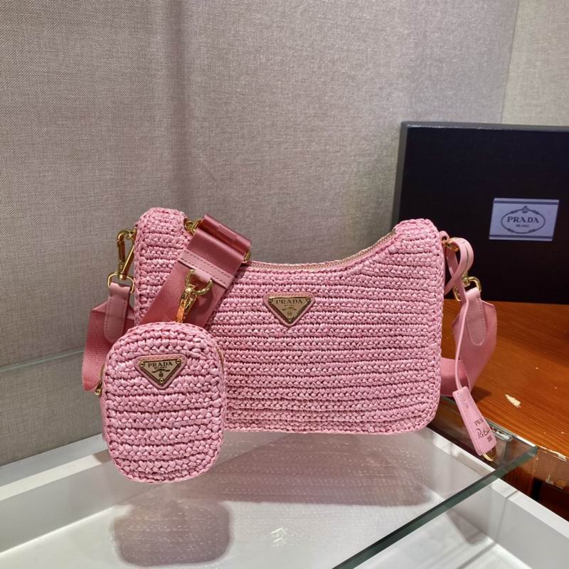 PRD BAG