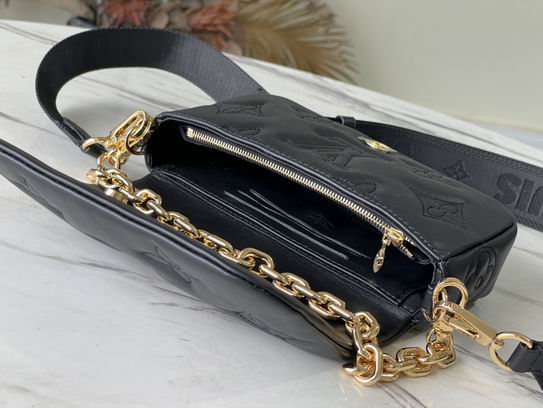 Wallet on Strap 20cm