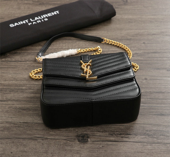 YSL Kleine Tasche