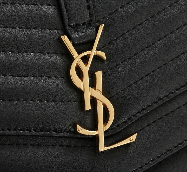 YSL Kleine Tasche