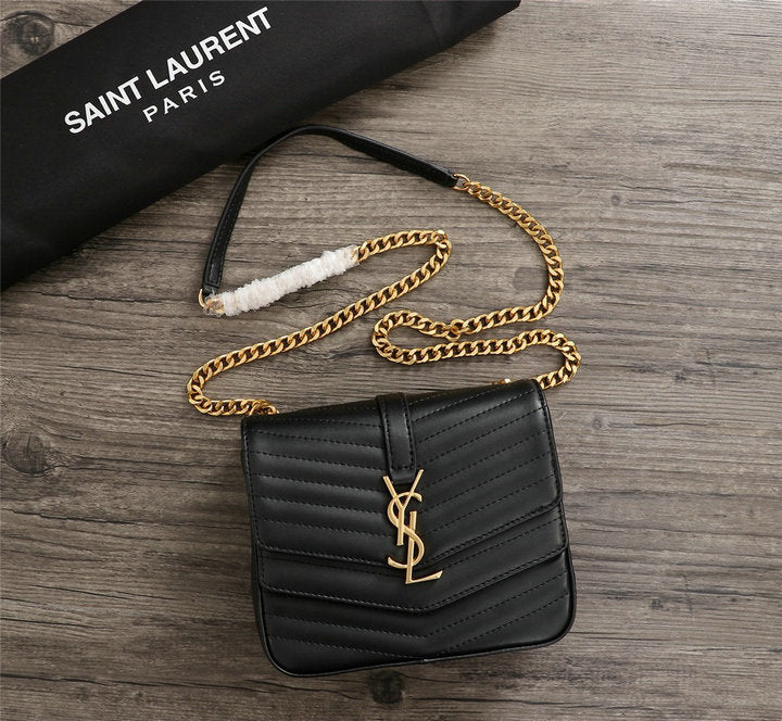 YSL Kleine Tasche