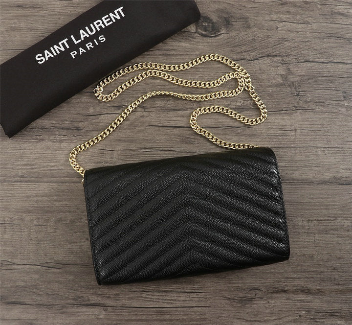 YSL Chain Wallet