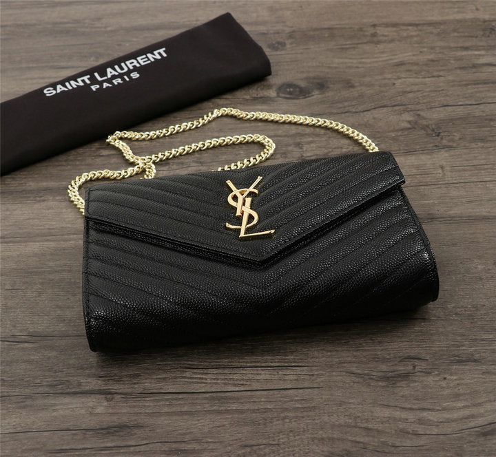 YSL Chain Wallet