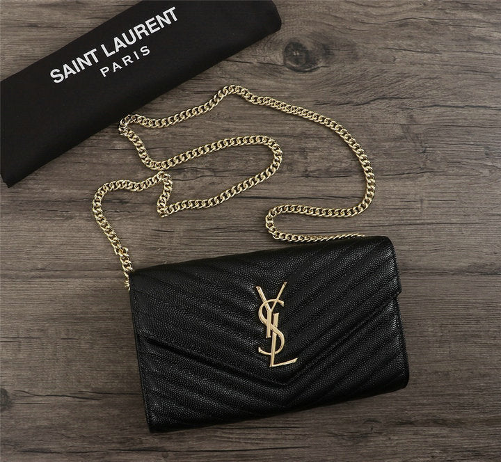 YSL Chain Wallet