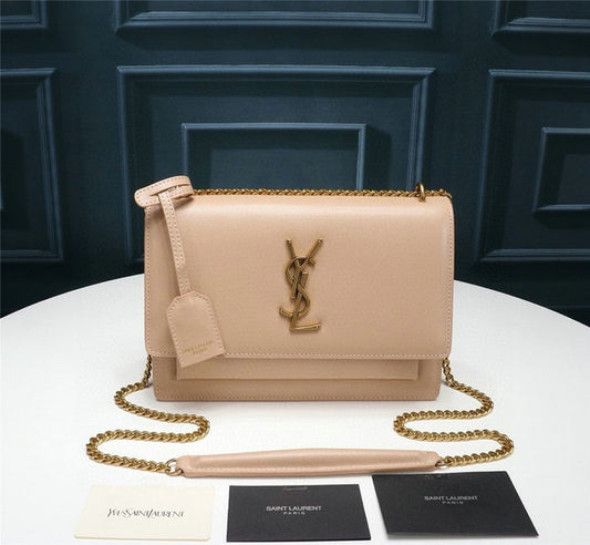 YSL Sunset