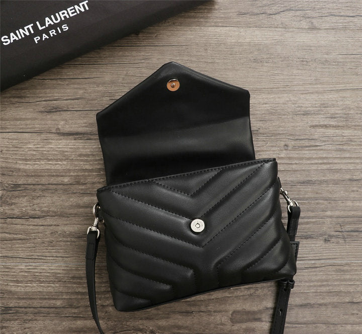 YSL Mini Lou Lou