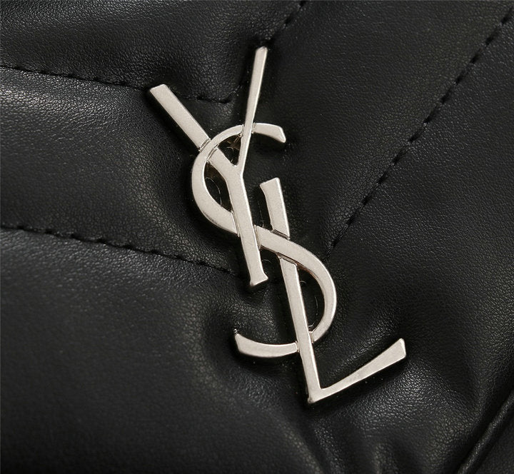 YSL Mini Lou Lou