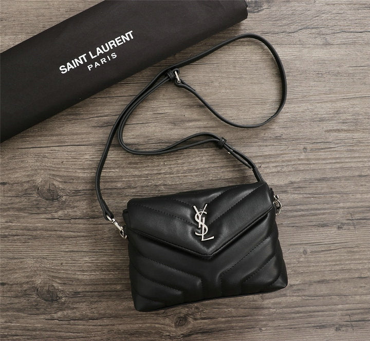 YSL Mini Lou Lou