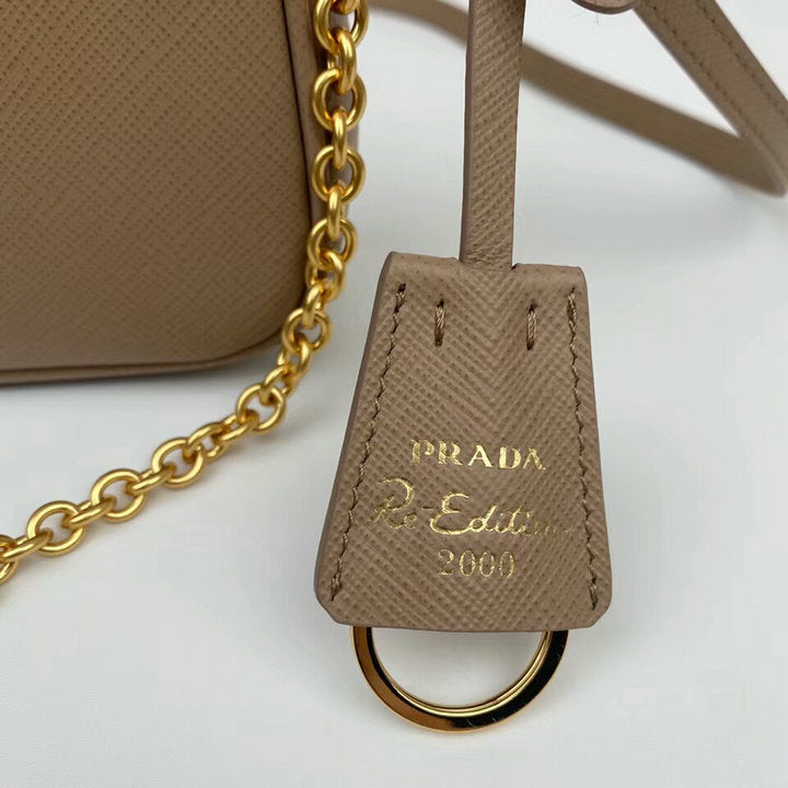 Prada  Re- Edition 2000