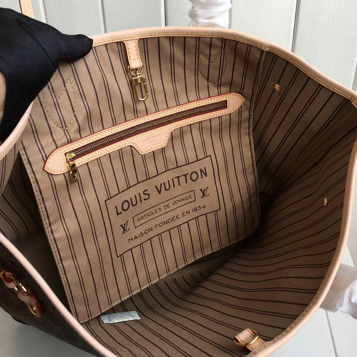 LV Neverful MM