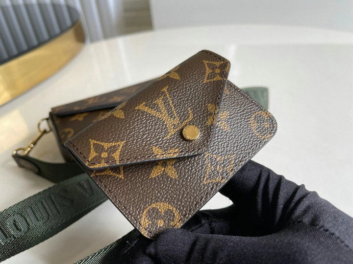 LV Felicie Strap & Go