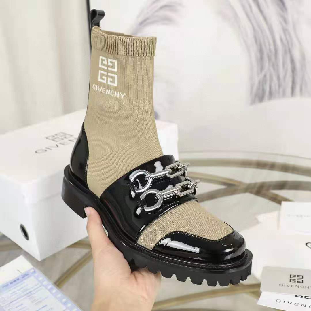 GI*VEN*CY BOOTS