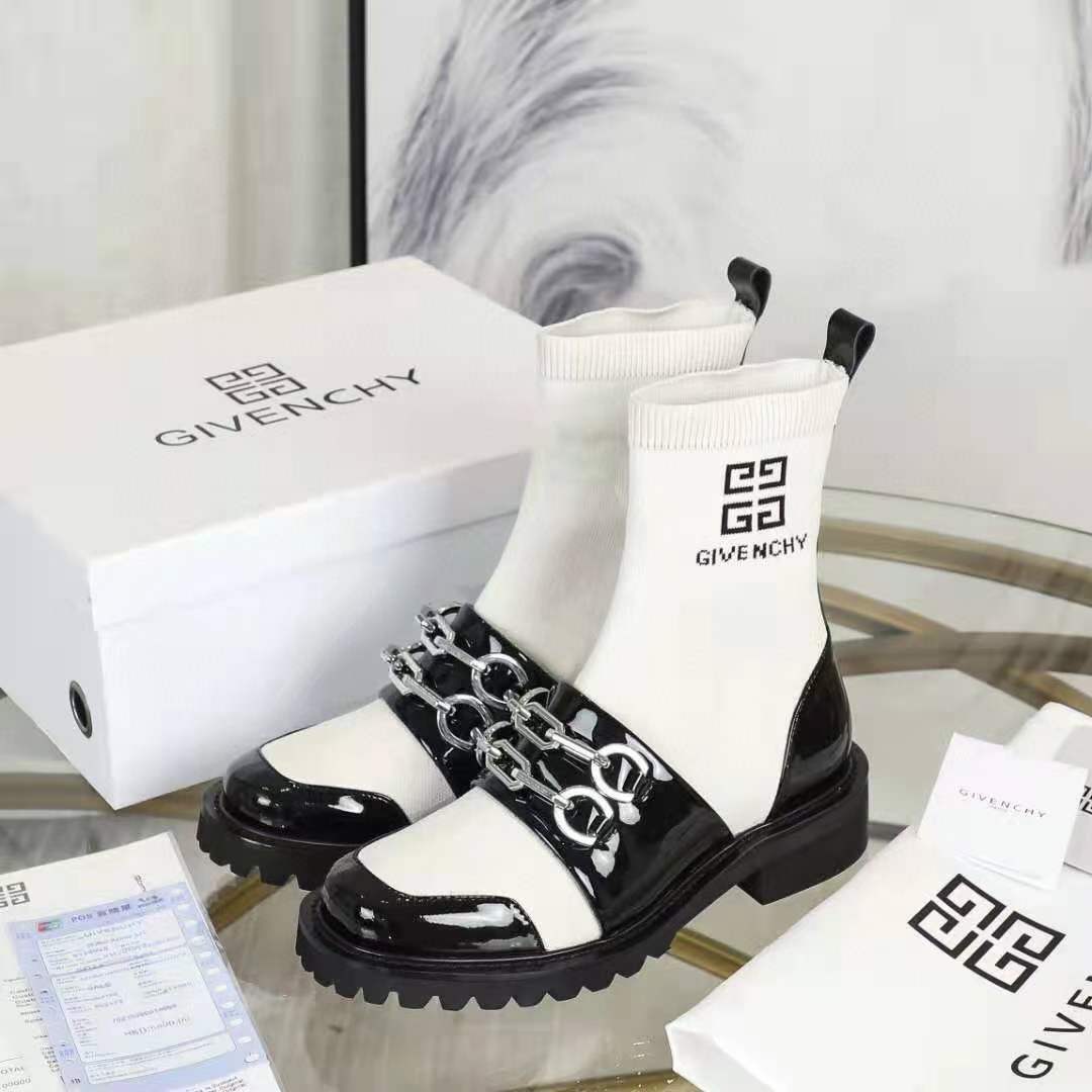 GI*VEN*CY BOOTS