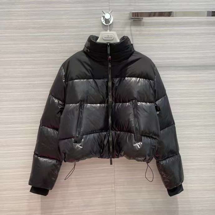 M*CLER Daunenjacke