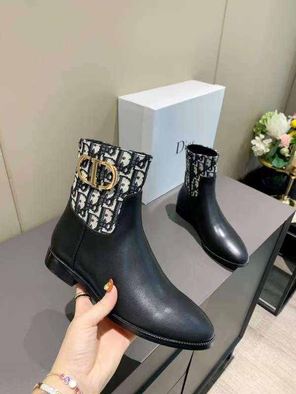 CD Boots