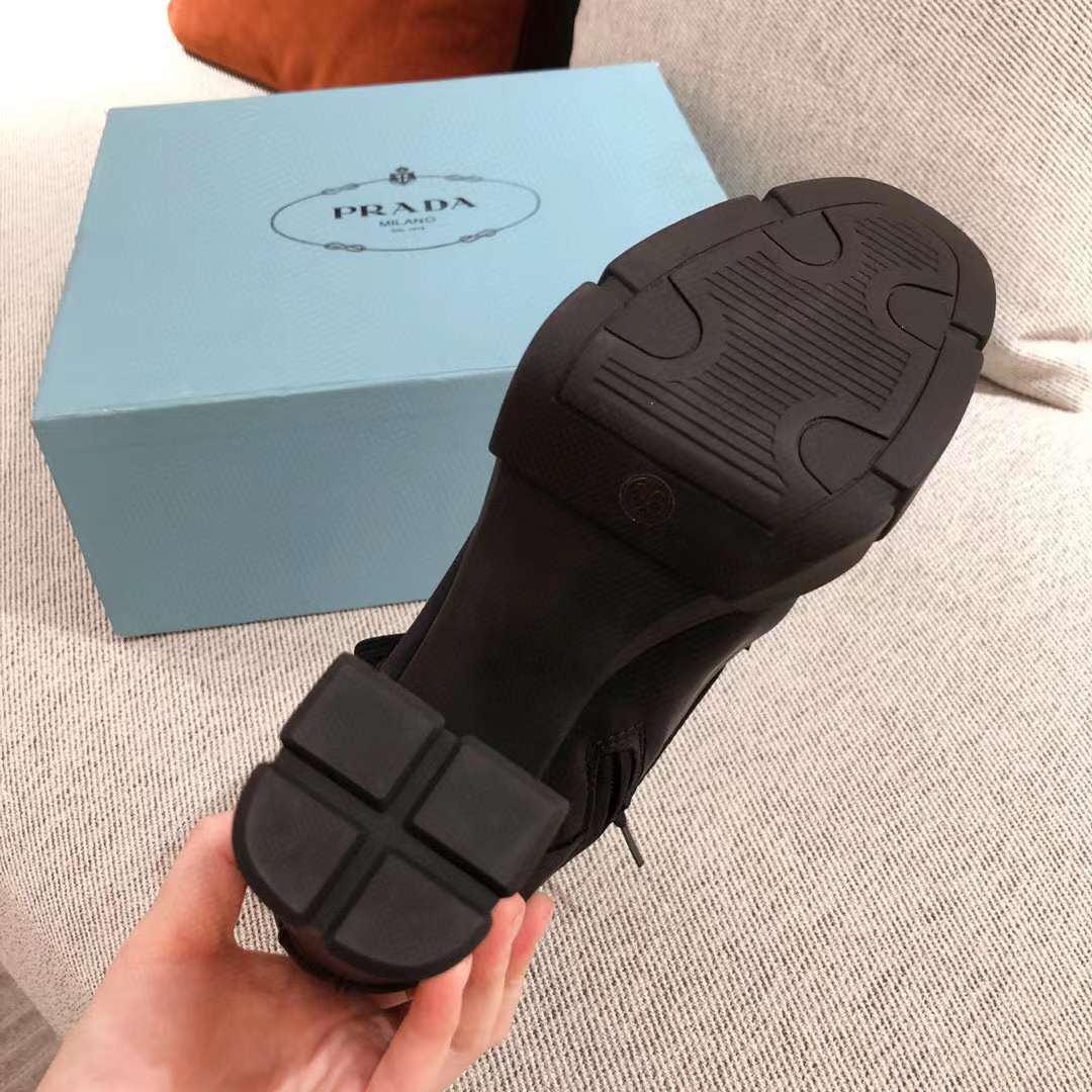 PR*ADA Boots