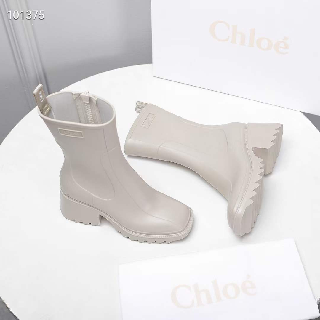 C*LOE BOOTS