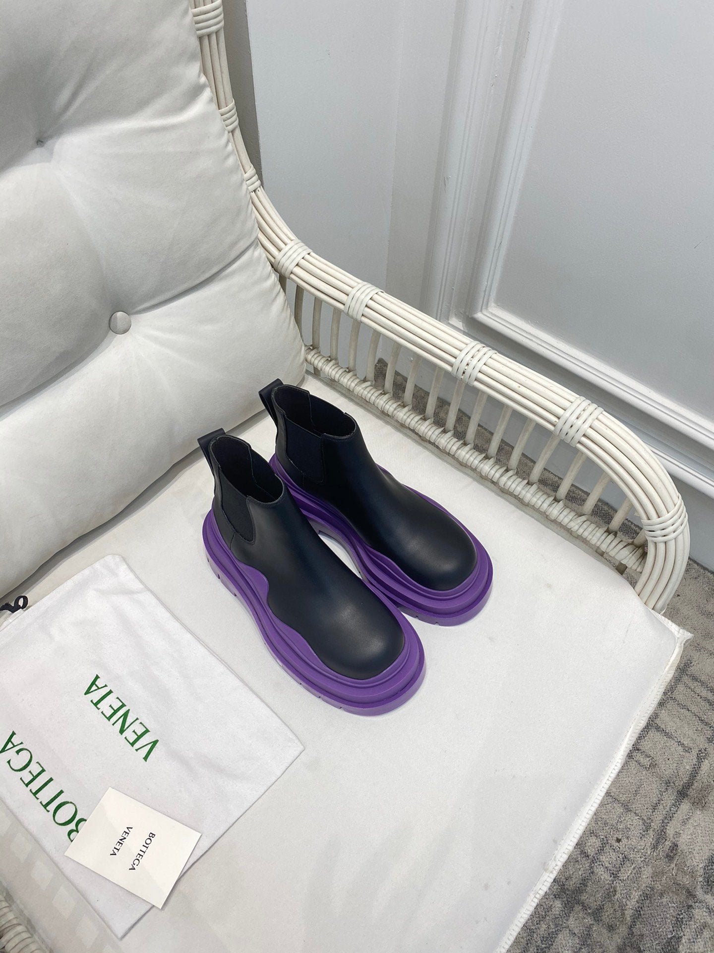 BO*TTE*GA V Boots Kurz