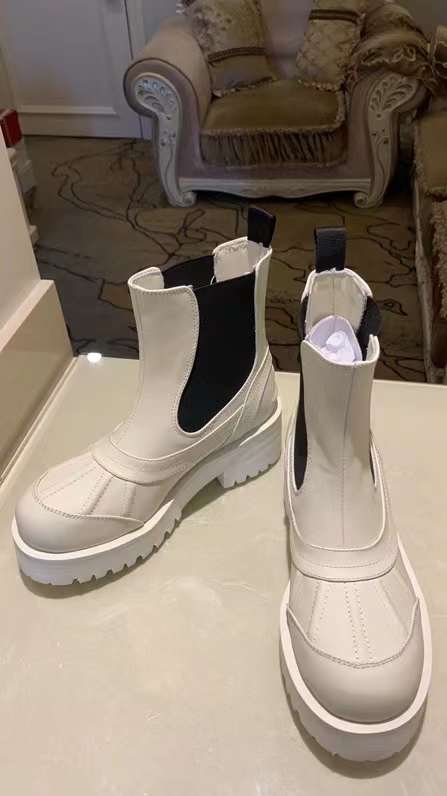 D+IOR BOOTS