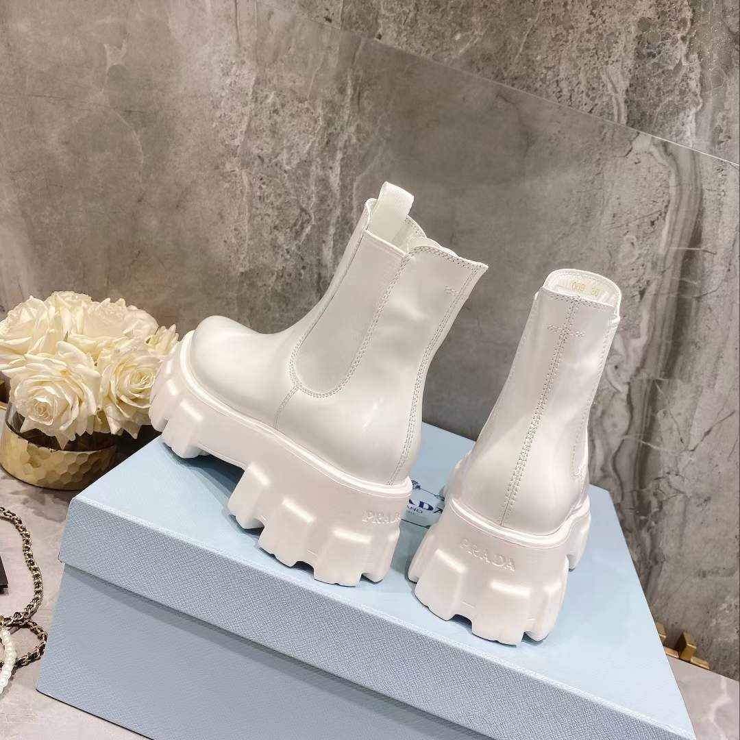 PR*ADA BOOTS