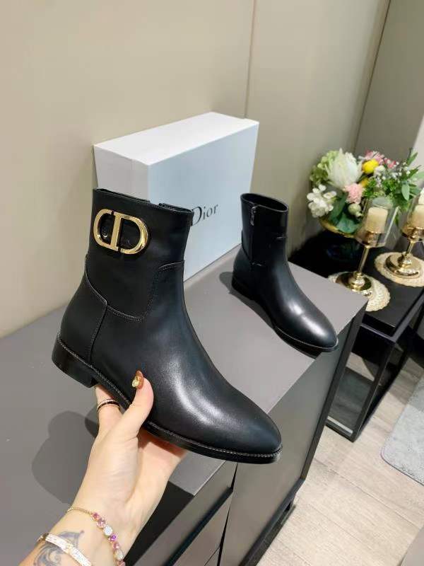 CD Boots