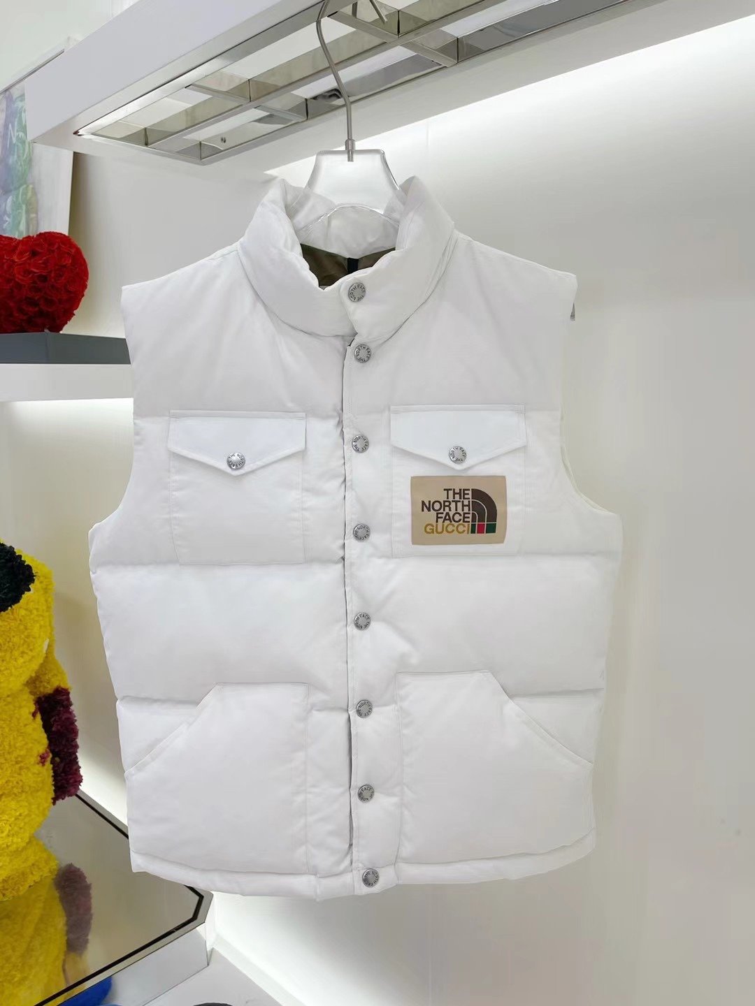 NORTH F*ACE GG / UNISEX