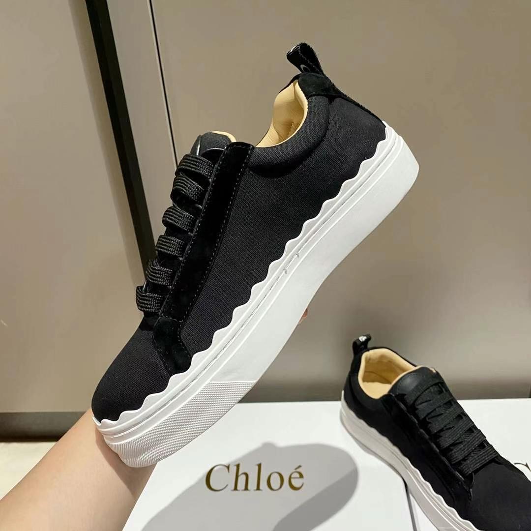 C*loe Sneaker