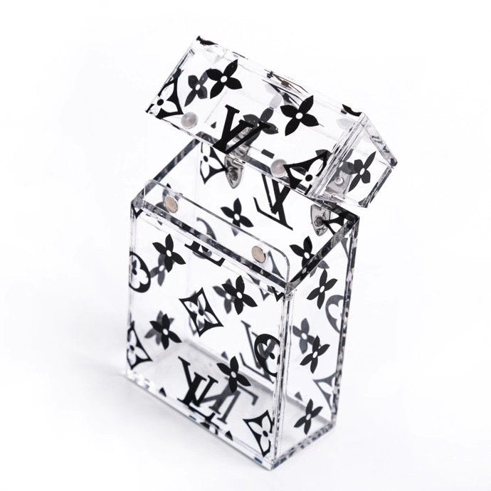 Zigaretten Box