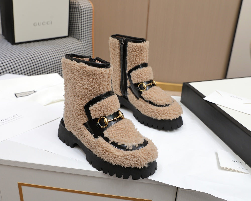G*CC*I STIEFEL