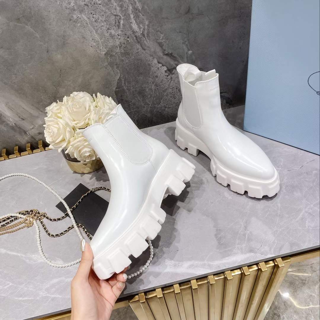 PR*ADA BOOTS