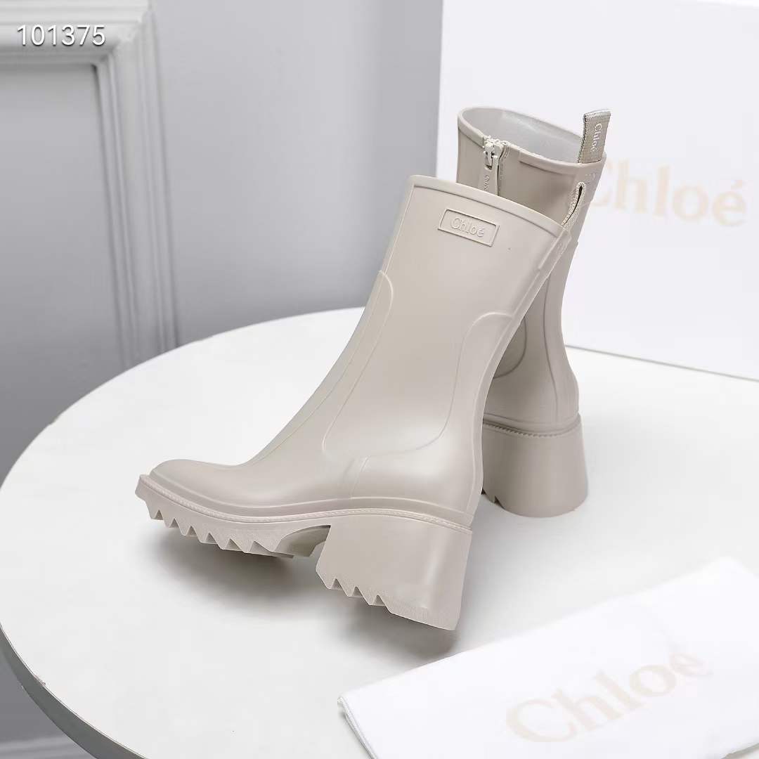 C*LOE BOOTS