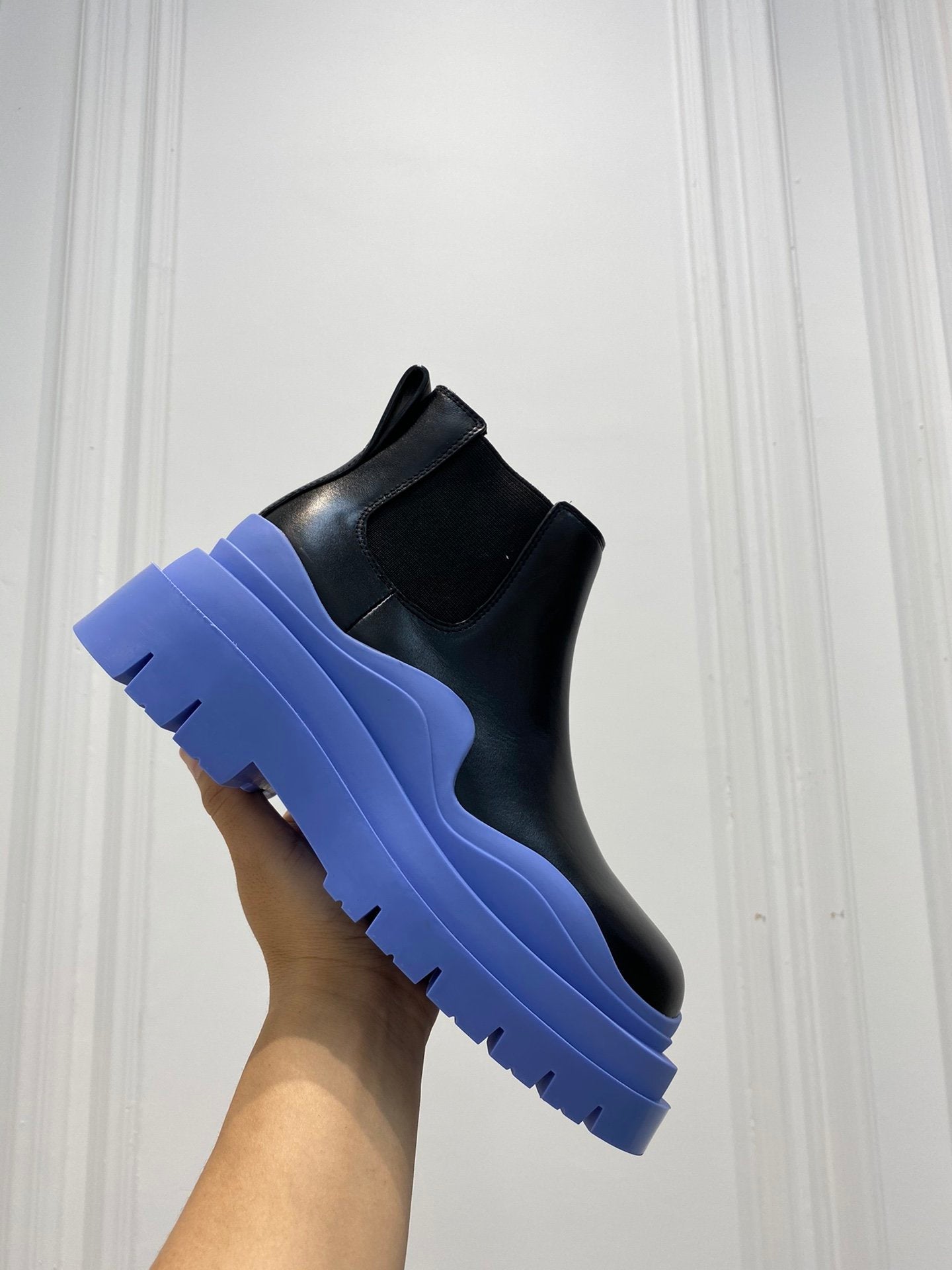 BO*TTE*GA V Boots Kurz