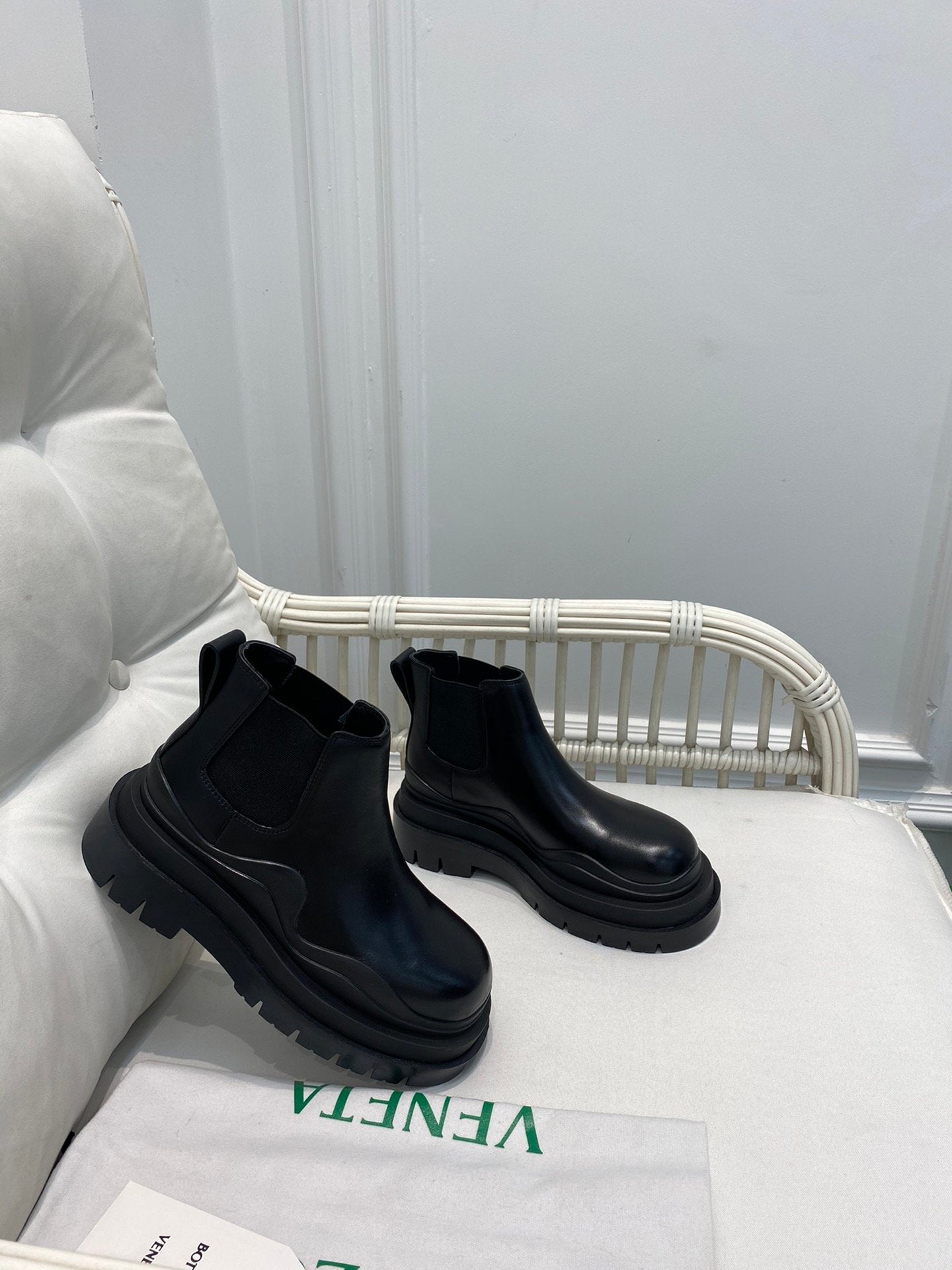 BO*TTE*GA V Boots Kurz