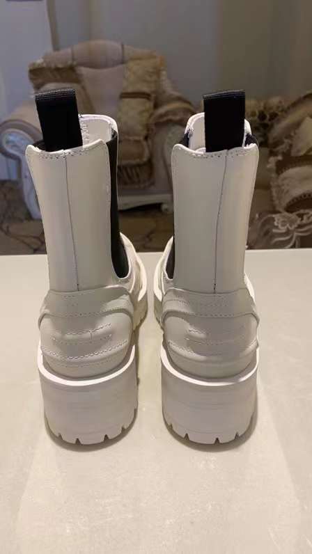 D+IOR BOOTS