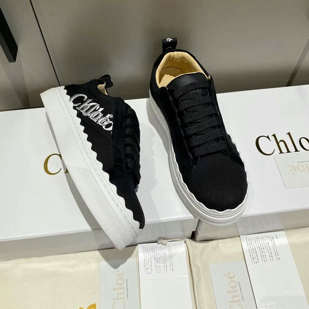 C*loe Sneaker