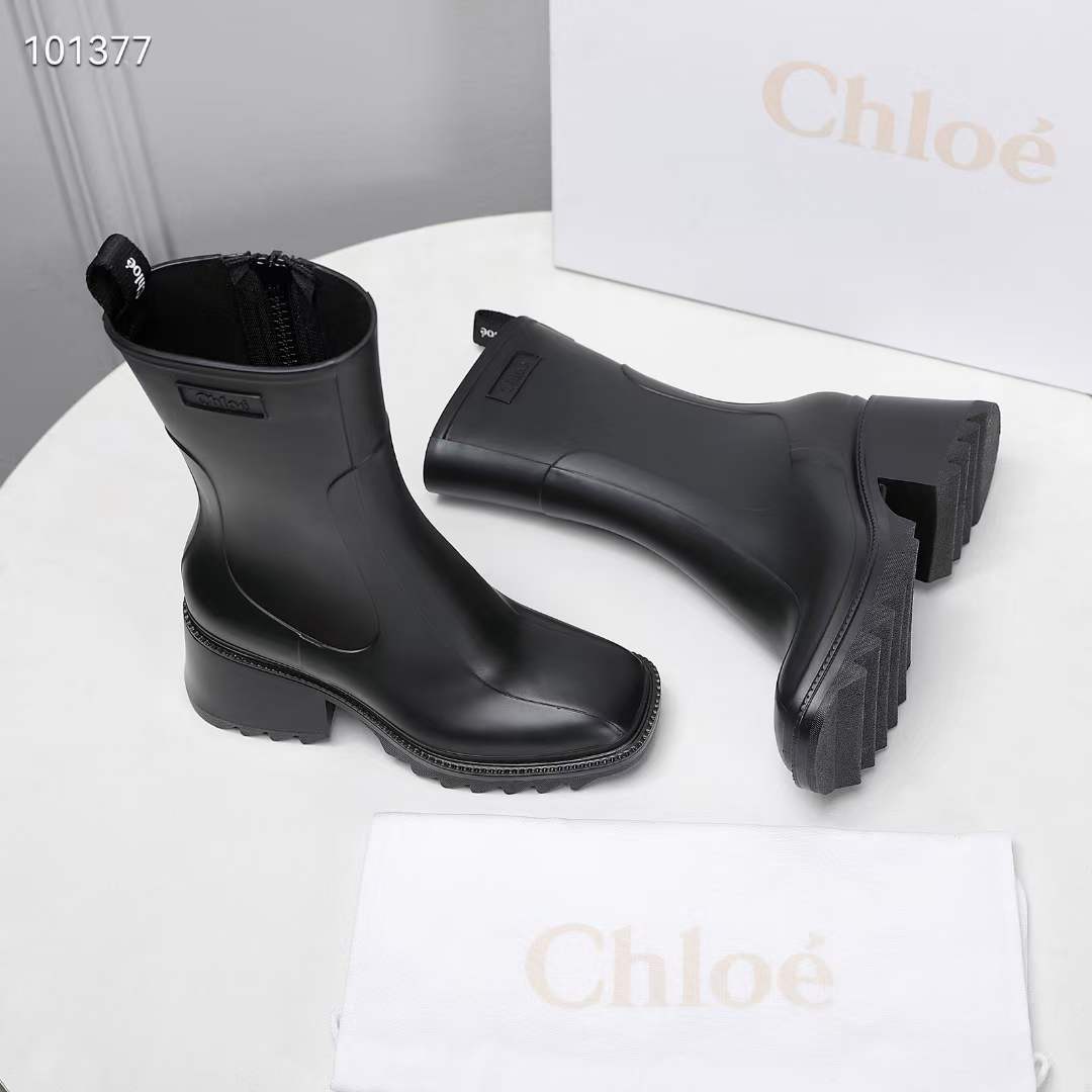 C*LOE BOOTS