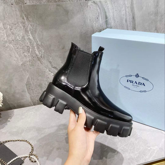 PR*ADA BOOTS