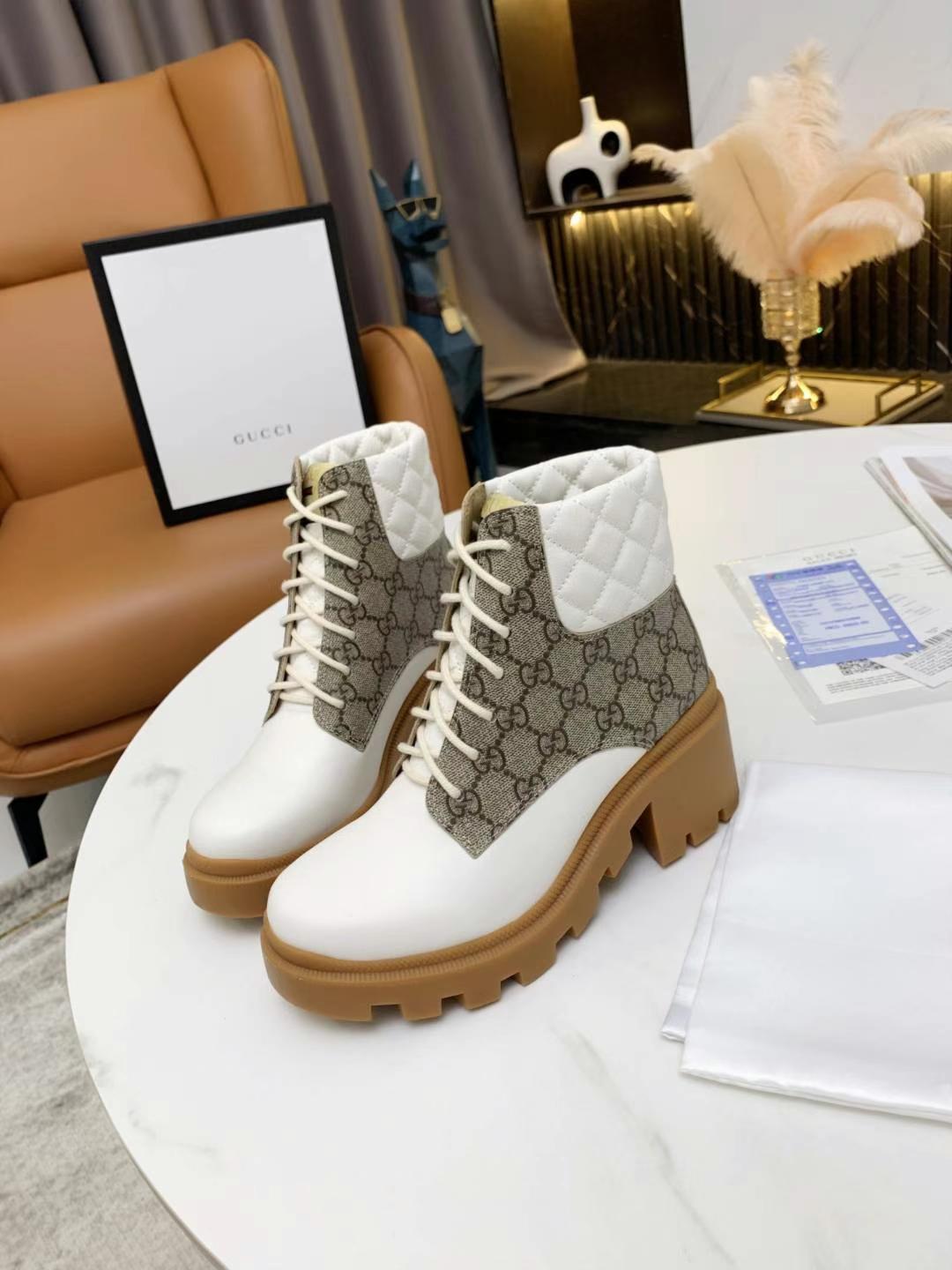 G*CCI STIEFEL