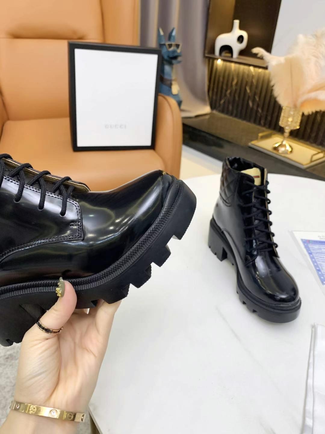 G*CCI STIEFEL